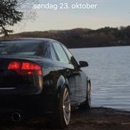 Audi A4 B7