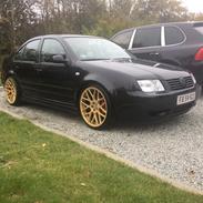 VW Bora 1,8T Highline