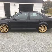 VW Bora 1,8T Highline