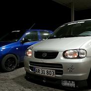 Suzuki Alto 1.1 FF