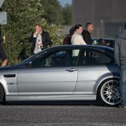 BMW 330d M3