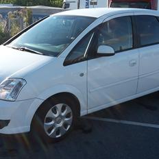 Opel Meriva Activan 1,7 CDTi