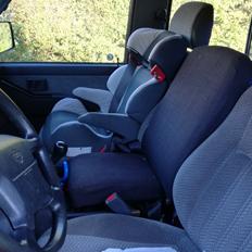 Nissan Patrol gr y60