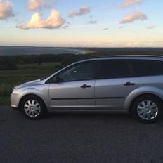 Ford Focus 1,6 