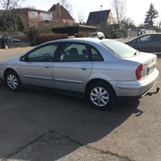 Citroën C5 2.0i 16V *Solgt*