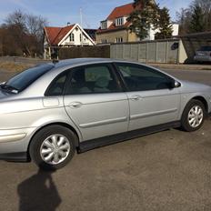 Citroën C5 2.0i 16V *Solgt*