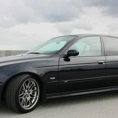BMW E39 M5