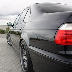 BMW E39 M5
