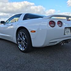 Chevrolet Corvette C5