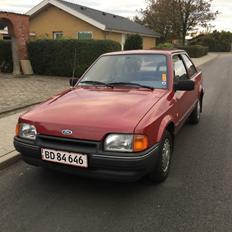 Ford Escort
