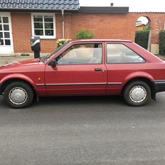 Ford Escort