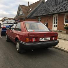 Ford Escort