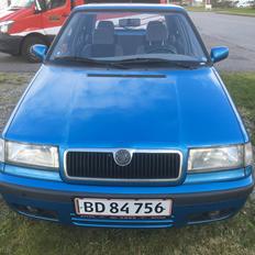 Skoda Felicia SOLGT