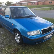 Skoda Felicia SOLGT
