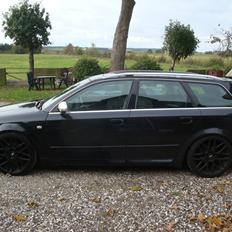 Audi A4 B6 Avant