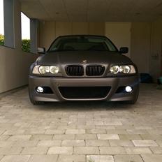 BMW 320Ci