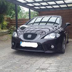 Seat Leon Cupra 