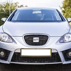 Seat Leon FR TDI*Bruno hansen Motorsport*