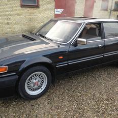 Rover SD 1 Vitesse V8