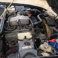 Rover SD 1 Vitesse V8