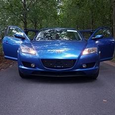 Mazda RX-8