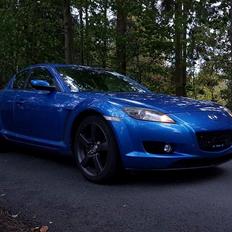 Mazda RX-8