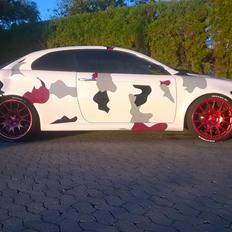 Alfa Romeo GT selespeed