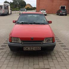 Opel Kadett 1,4 FUN 