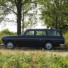 Volvo Amazon 221 Herregårdsvogn