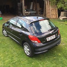 Peugeot 207 Comfort Plus