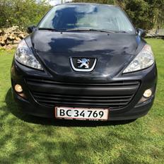 Peugeot 207 Comfort Plus