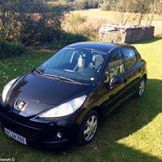 Peugeot 207 Comfort Plus