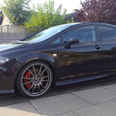 Seat Leon 1P 2.0 TFSI Sport-Up