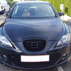Seat Leon 1P 2.0 TFSI Sport-Up