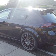 Seat Leon 1P 2.0 TFSI Sport-Up