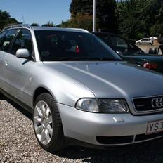 Audi A4 B5 1.8T Quattro Avant 
