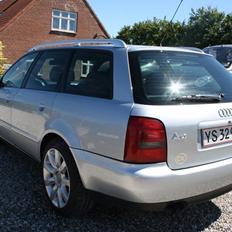 Audi A4 B5 1.8T Quattro Avant 