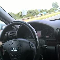 Audi A4 B5 1.8T Quattro Avant 
