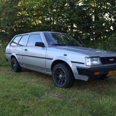 Toyota Corolla KE70 VAN 1.3