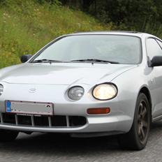 Toyota AT200 Celica T20