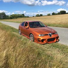 Alfa Romeo 156