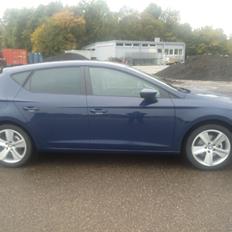 Seat Leon 5F FR 