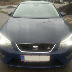 Seat Leon 5F FR 