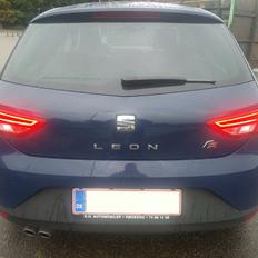 Seat Leon 5F FR 
