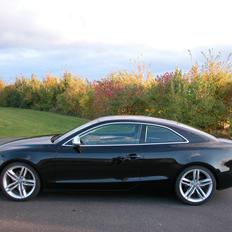 Audi A5 Coupe 2.0 TFSI