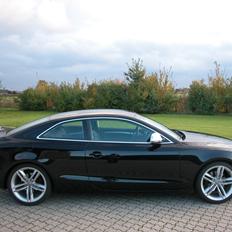 Audi A5 Coupe 2.0 TFSI