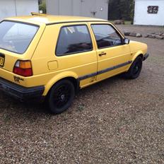 VW Golf 2