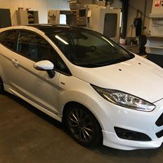 Ford Fiesta Sport