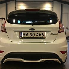 Ford Fiesta Sport