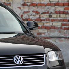 VW Passat 3BG Limo